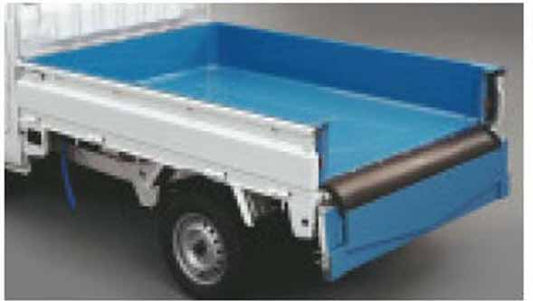 Sambar Truck Genuine S500J Bed Cover Parts Subaru Light Truck Kei-Truck Keitora