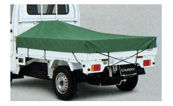 Carry Truck Genuine DA16T Slope Type Flat Seat Parts Suzuki Bed Seat Keitora