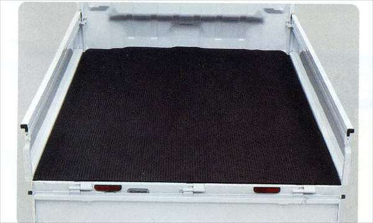 Carry Genuine DA16T Bed Mat Thickness 3mm Suzuki Bed Protection PVC not rubbe