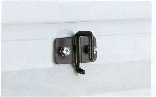 Carry genuine DA16T rope hook 1 piece parts Suzuki genuine parts carry