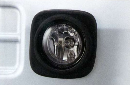 Carry Truck Genuine DA16T fog lamp left and right set Suzuki auxiliary fog light