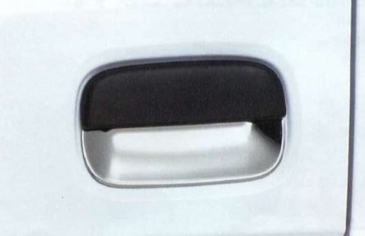 Carry Truck Genuine DA16T Door Handle Escutcheon Suzuki Panel One Point