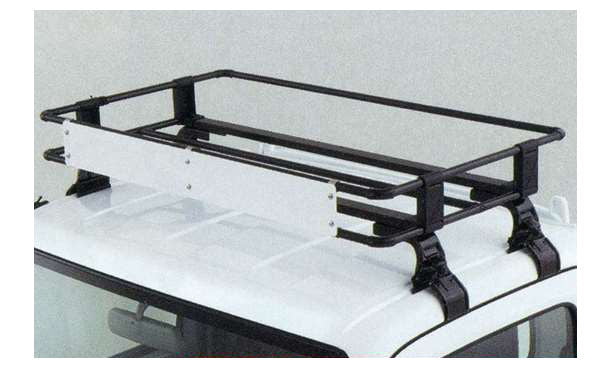 Carry Genuine DA16T Roof Carrier Parts Suzuki Genuine Parts