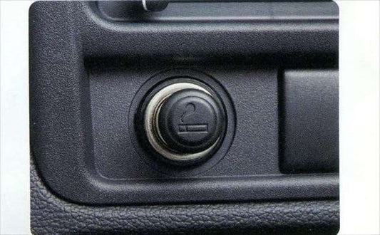 Carry Genuine DA16T Cigarette Lighter Parts Suzuki for Cigarette Smoking