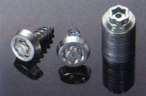 Carry Truck Genuine DA16T Navigation Lock Bolt Set Parts Suzuki Light Truck