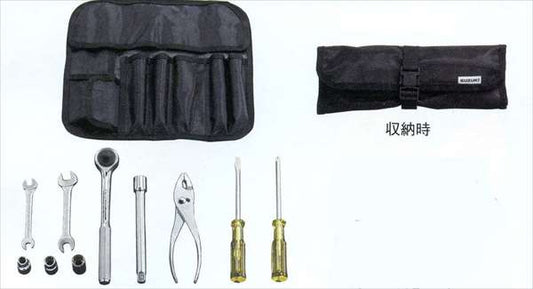 Carry Truck Genuine DA16T Personal Tools Suzuki Useful Tools Kei Mini Truck